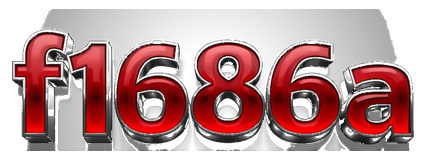 f1686a logo